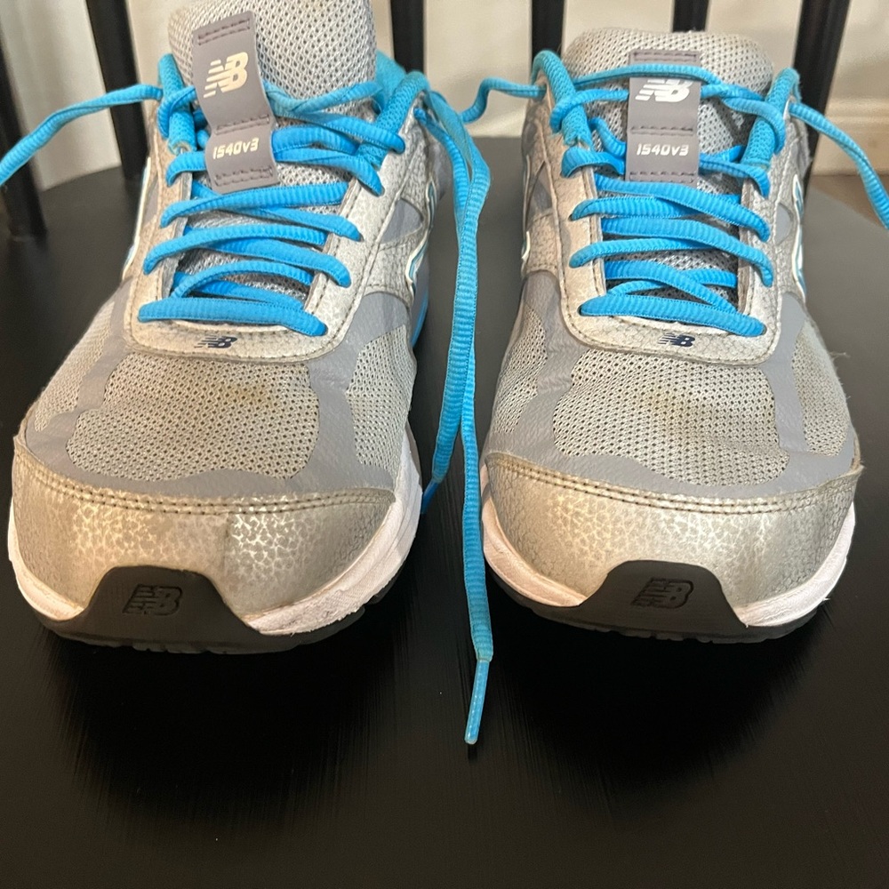 New Balance Woman 9.5W